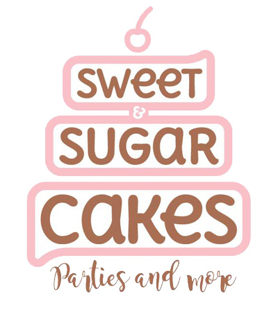 Sweets and Sugar Cakes. Atlanta. 770 354 6144